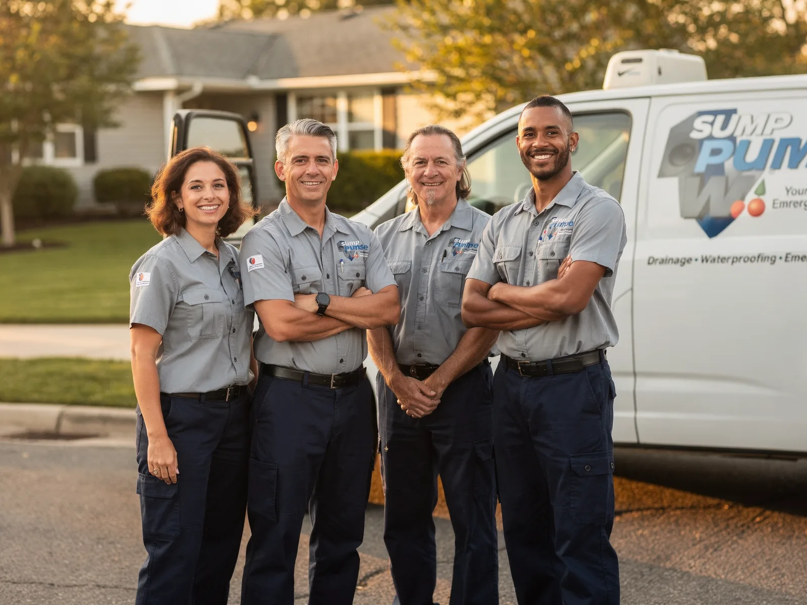 Water Heater Repair company in Harpster, OH