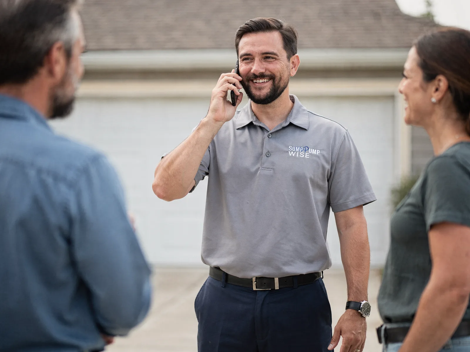 Water Heater Repair Harpster, OH FAQs